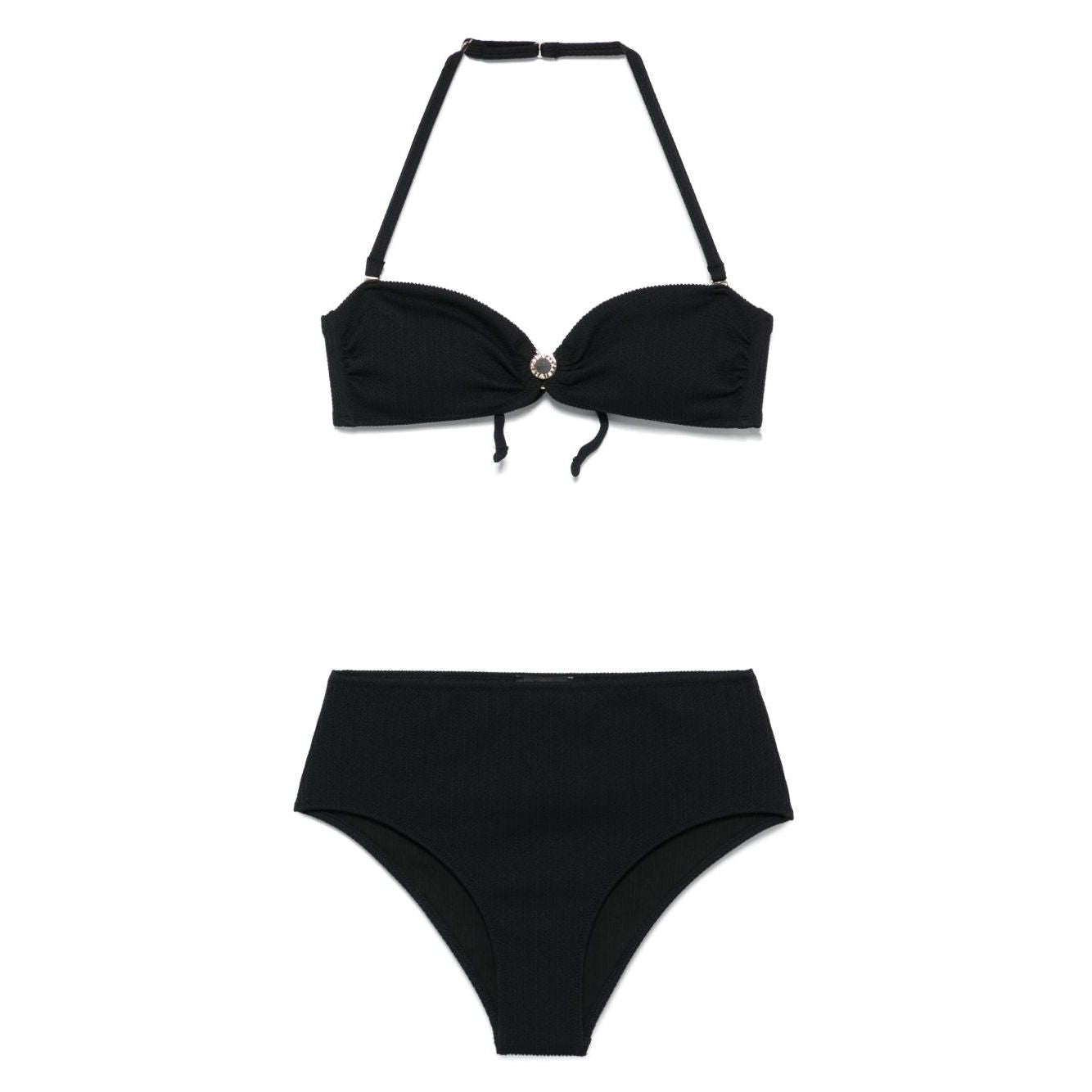 Emporio Armani Sea clothing Black EW000806AF12193FC041-P25