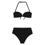 Emporio Armani Sea clothing Black EW000806AF12193FC041-P25