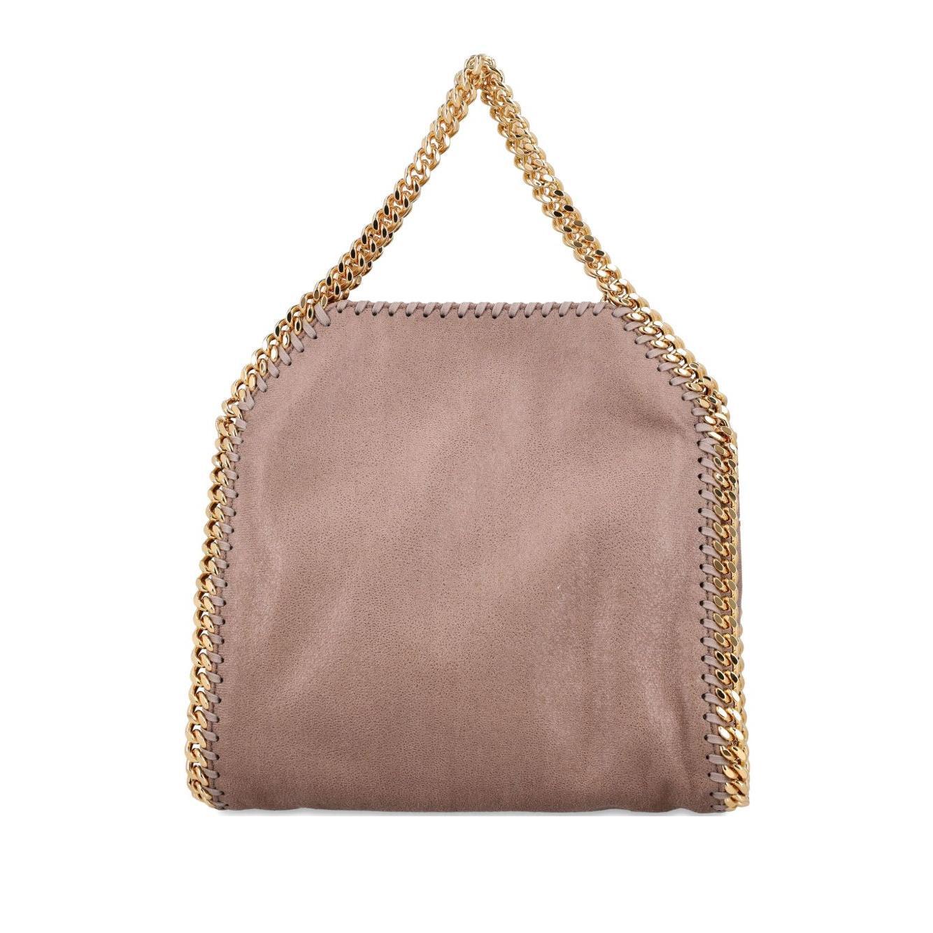 Stella McCartney Falabella Tiny crossbody bag 371223W93552800-AI25