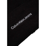 Calvin Klein Jeans Black Cotton Caps Baseball Hat CA-15666700009-UNI