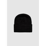 Calvin Klein Jeans Black Cotton Caps Baseball Hat CA-15666700009-UNI