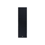 Calvin Klein Black Recycled Polyester Scarf CA-15183700009-ONE SIZE