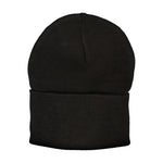 La Martina Black Polyester Hats & Cap LA-27043
