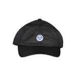 North Sails Black Nylon Hats & Cap NO-23389