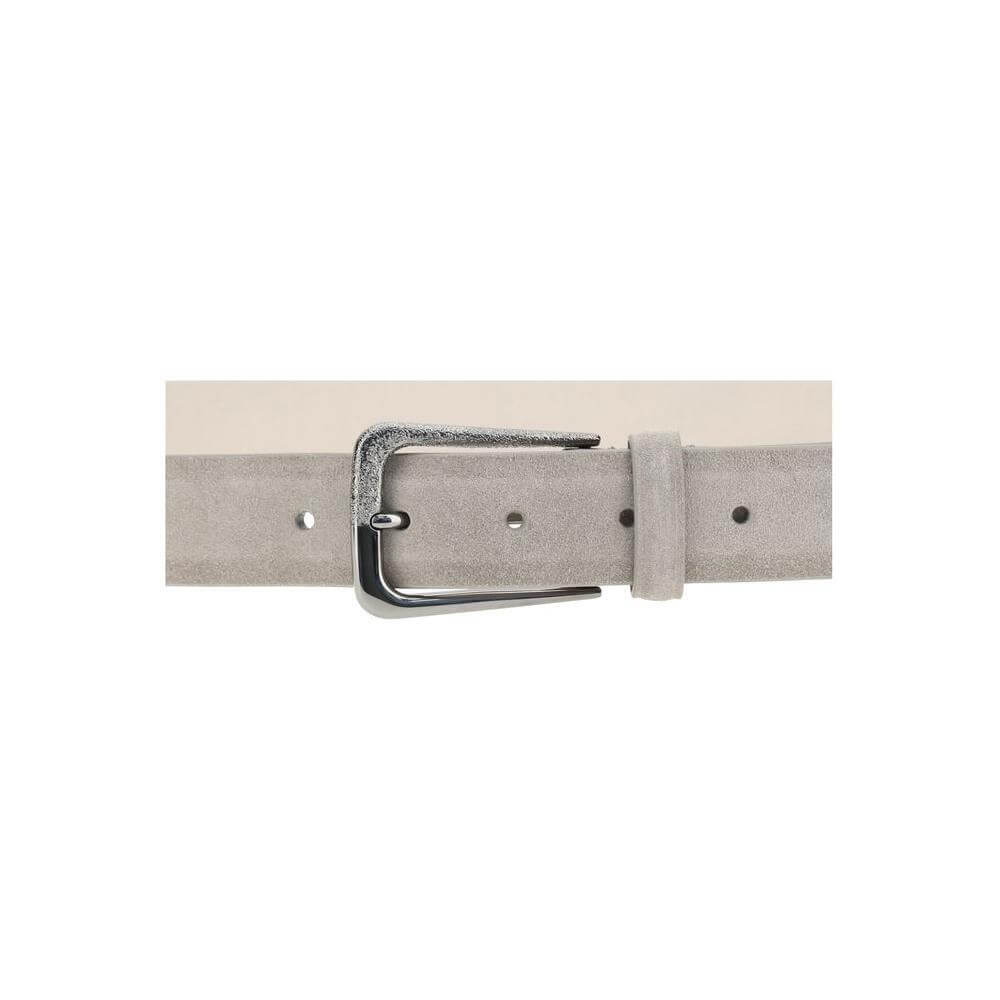 Brunello Cucinelli Suede Belt BR-M0DELC33GC5859-XL