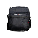 Tommy Hilfiger Blue Polyester Men Shoulder Bag TO-37892