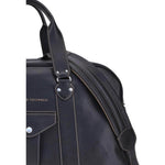 Brunello Cucinelli Leather Travel Bag BRMBZIBU394C101BB
