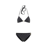 Gucci Swimsuit GG pattern