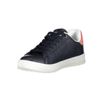 Gas Blue Artificial Leather Sneaker GA-21864-EU41/US8