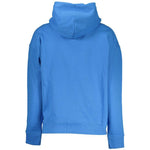 Tommy Hilfiger Blue Cotton Sweater TO-21989-S