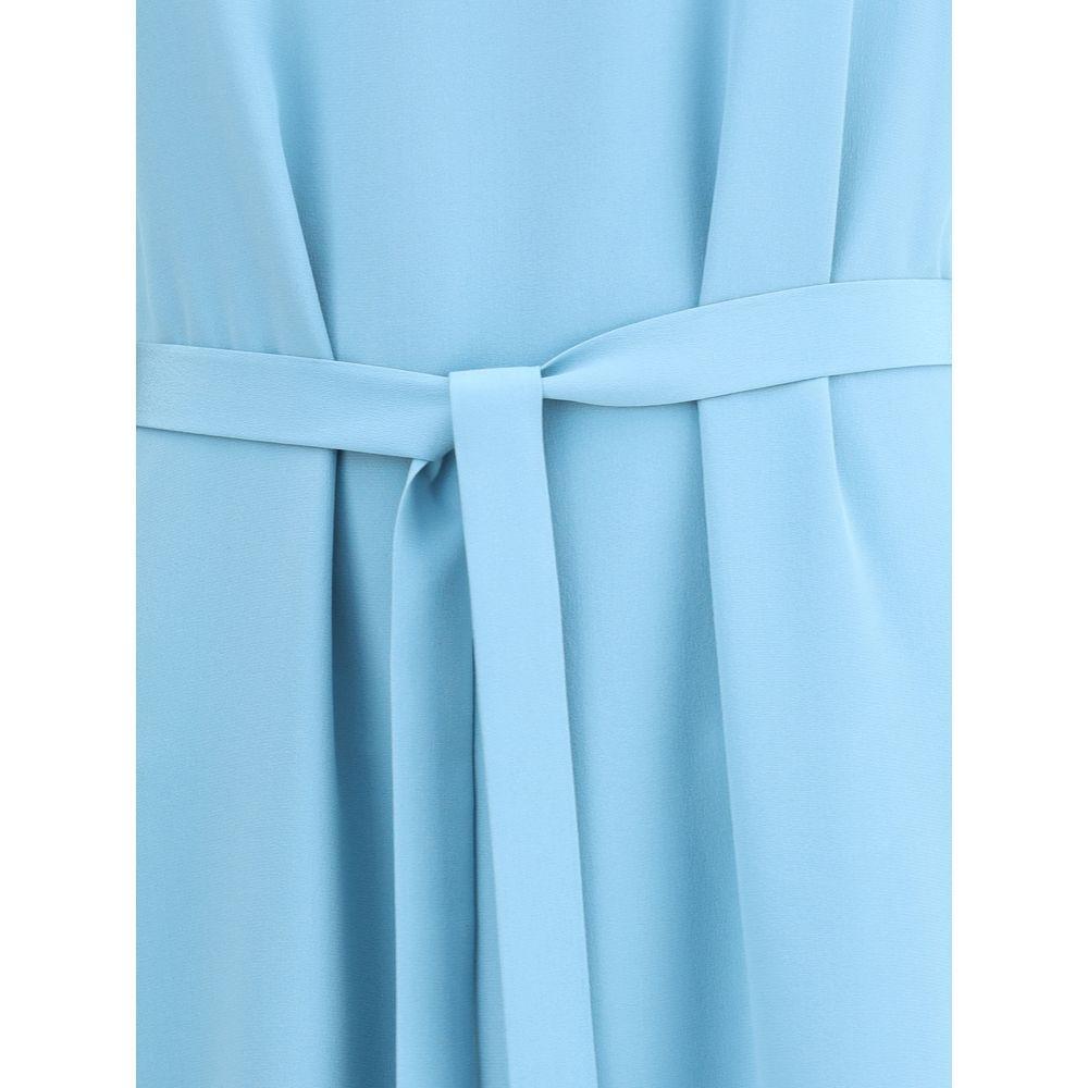SA SU PHI Adele long Dress
