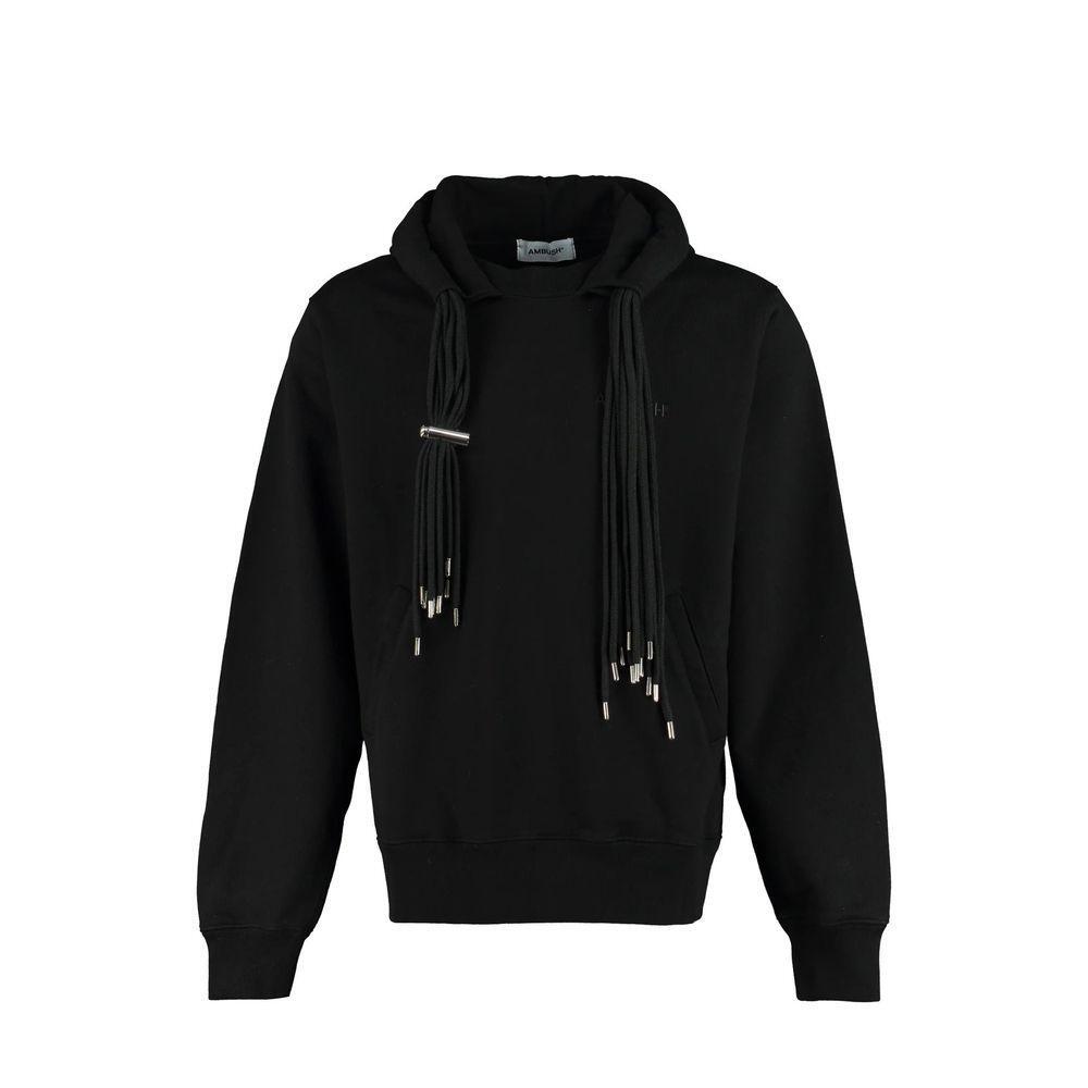 Ambush Logo Hooded Sweatshirt AM-8735195922644-S