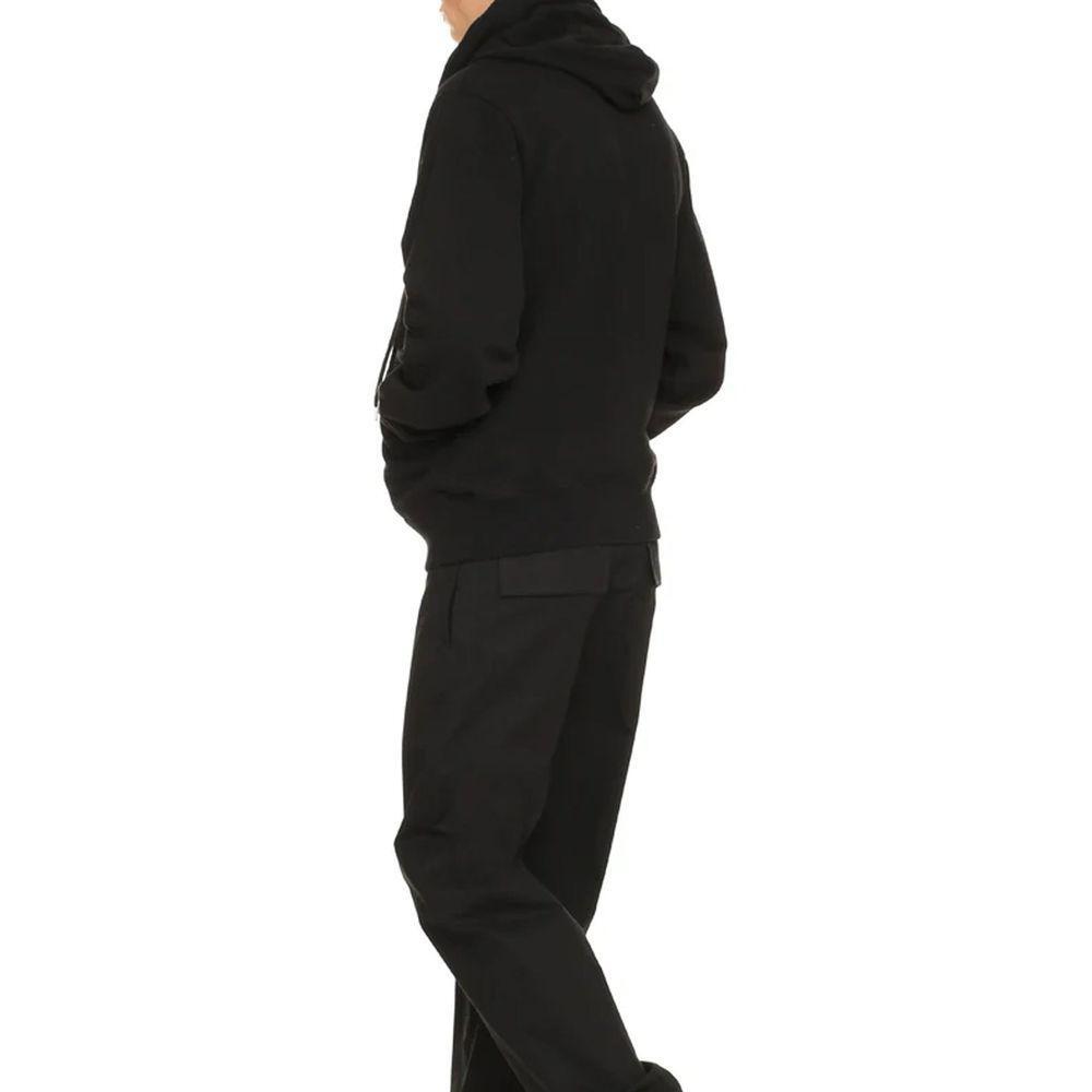 Ambush Logo Hooded Sweatshirt AM-8735195922644-S