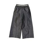 Stella McCartney Cropped Logo Pants ST-8736584728788-42