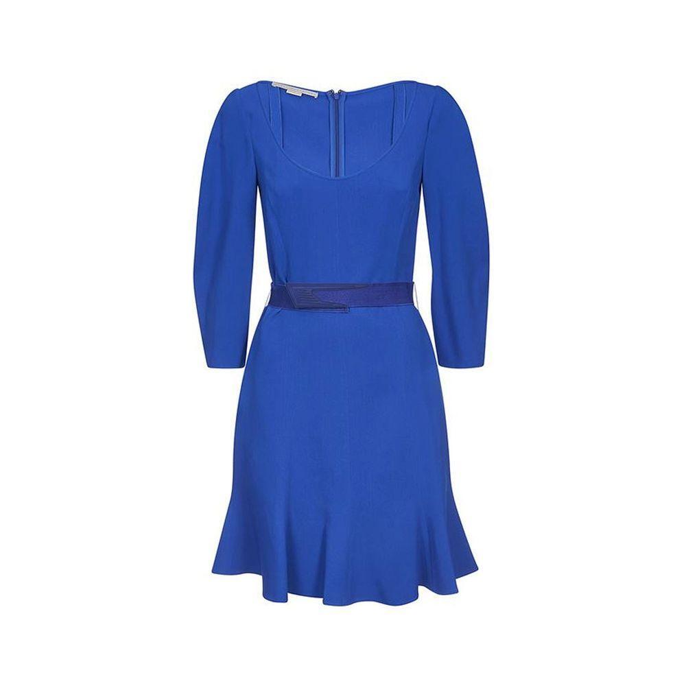 Stella McCartney Long Sleeved Dress ST-8736586531028-38