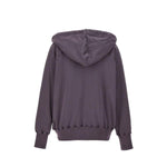 Maison Margiela Cotton Hooded Sweatshirt