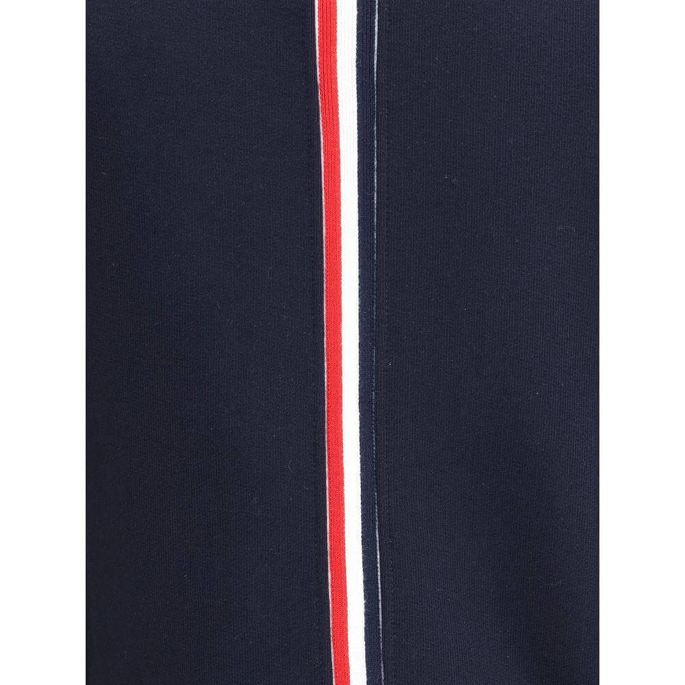 Thom Browne Cotton Sweatshirt TH-FJT070A03377415-IT40 | M