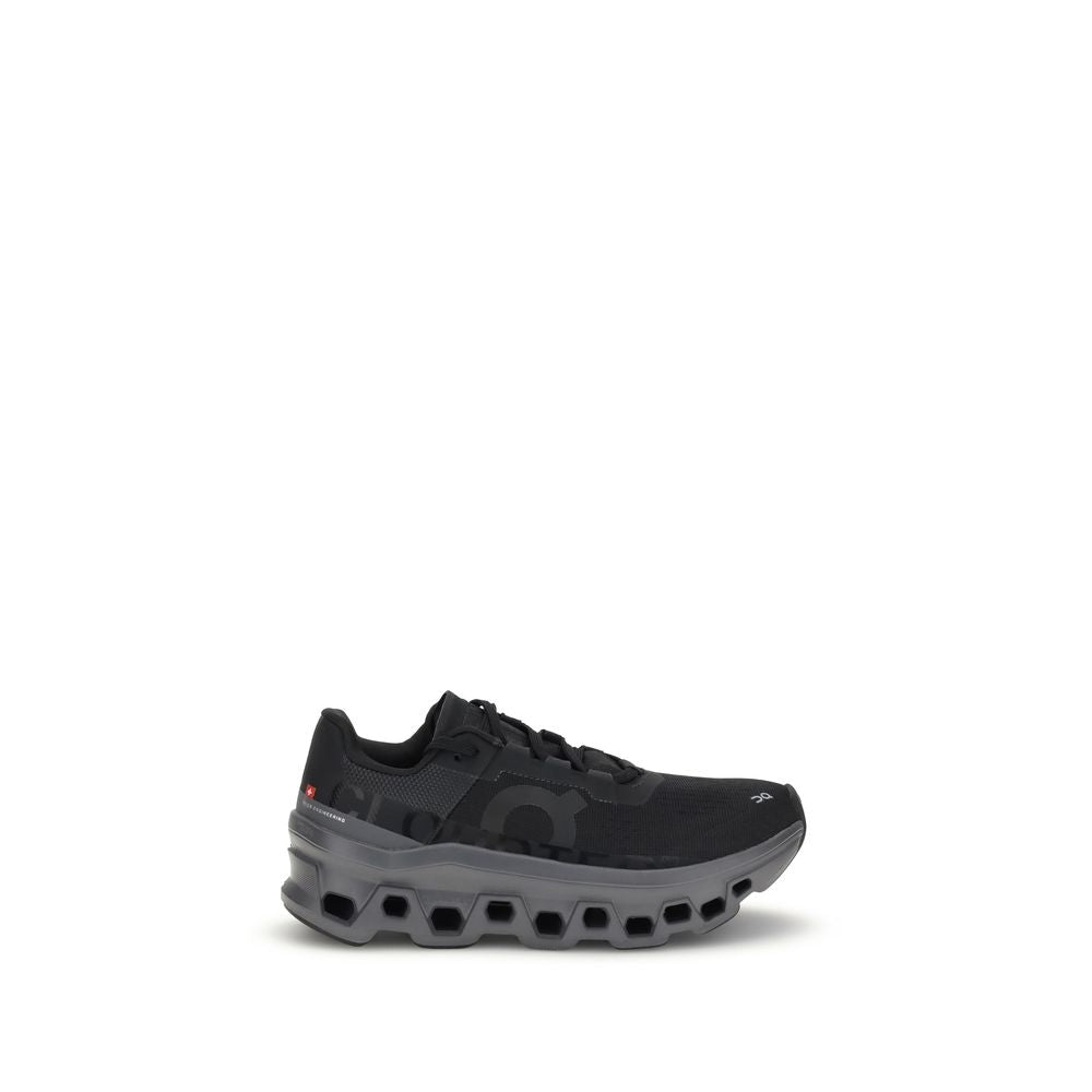 ON Cloudmonster Sneakers ON-6199024BLACKMAGNE-EU35/US5