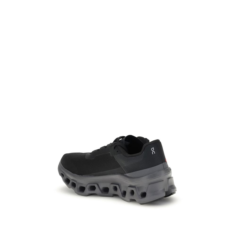 ON Cloudmonster Sneakers ON-6199024BLACKMAGNE-EU35/US5
