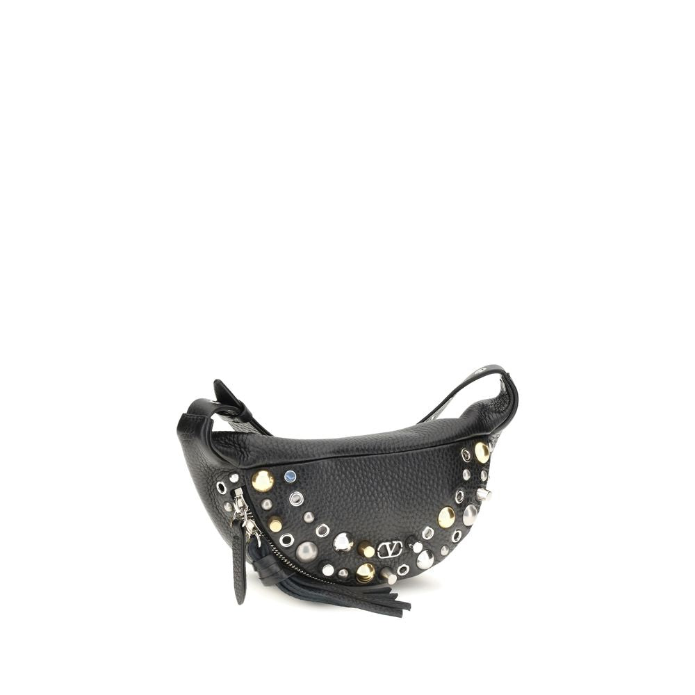 Valentino Garavani Nellcôte Fanny Pack VA7Y2B0R39MJL0NOBB