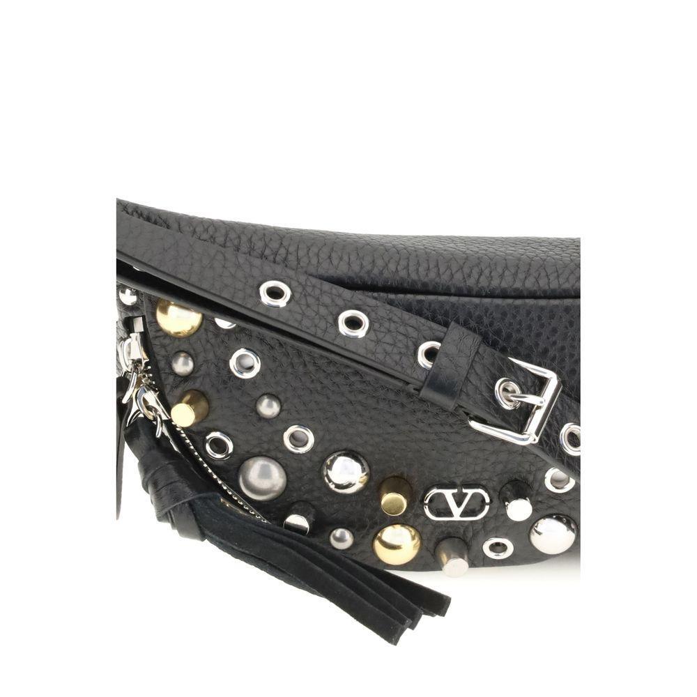 Valentino Garavani Nellcôte Fanny Pack VA7Y2B0R39MJL0NOBB