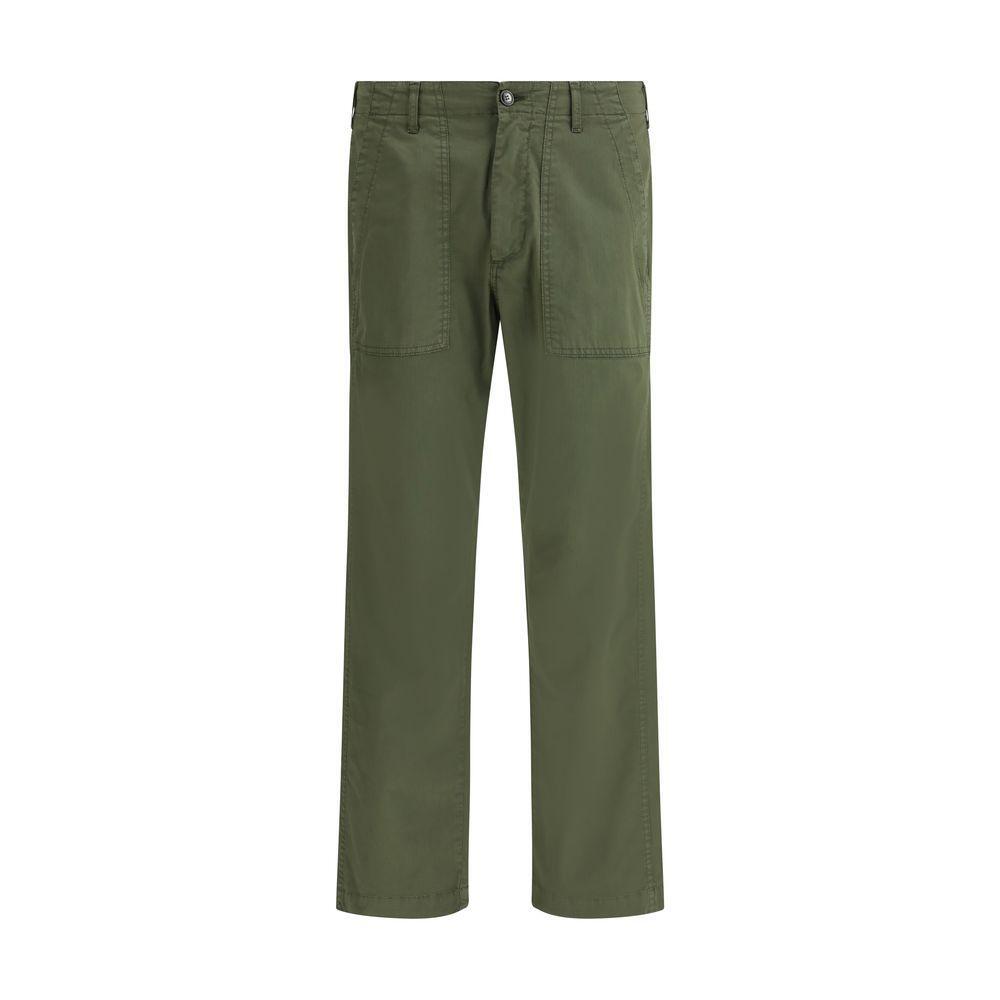 Cruna Cork Pants CR-SM02CORK1507614-IT46 | S