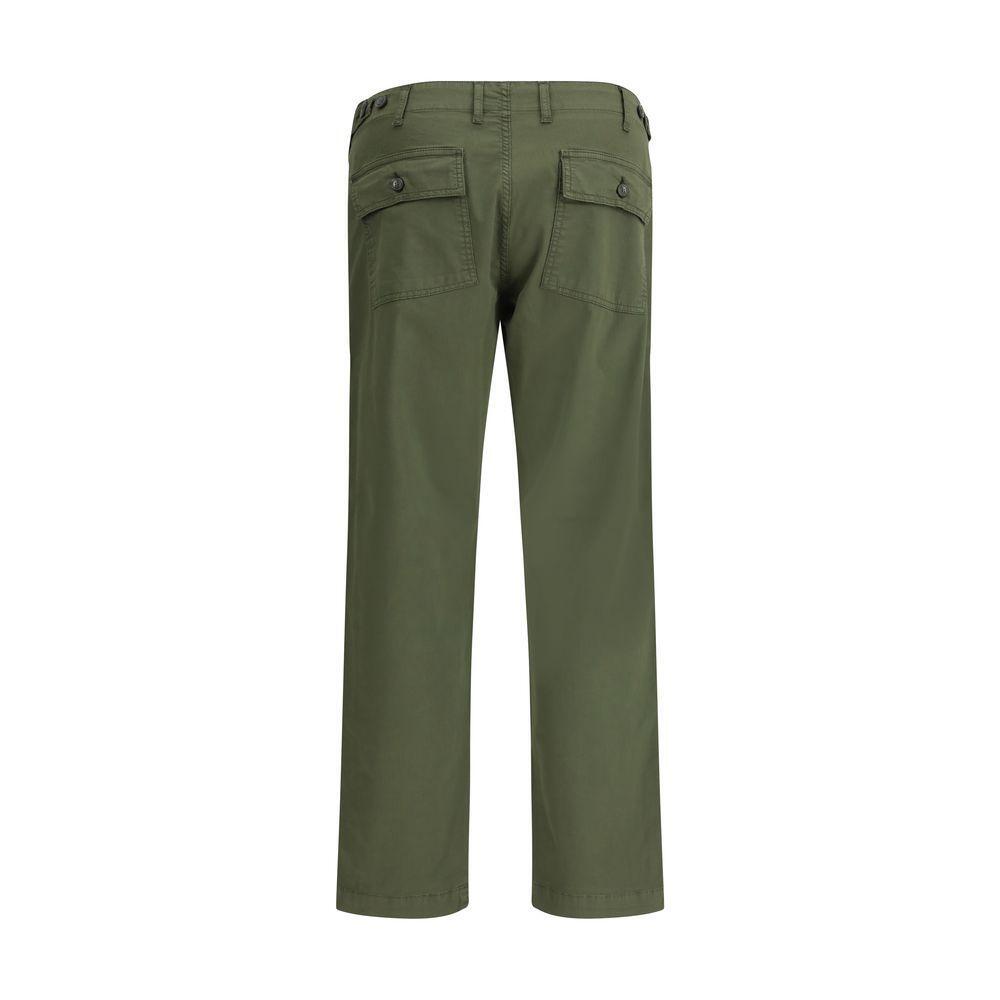Cruna Cork Pants CR-SM02CORK1507614-IT46 | S