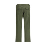 Cruna Cork Pants CR-SM02CORK1507614-IT46 | S