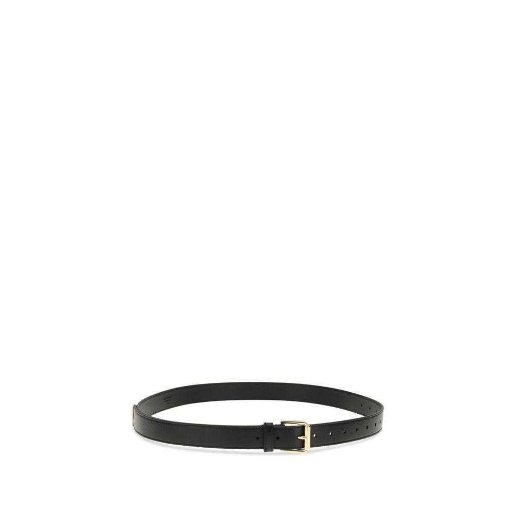 Givenchy Leather long Belt GI-BB408HB2AE001-80 CM / 32 INCHES