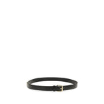 Givenchy Leather long Belt GI-BB408HB2AE001-80 CM / 32 INCHES