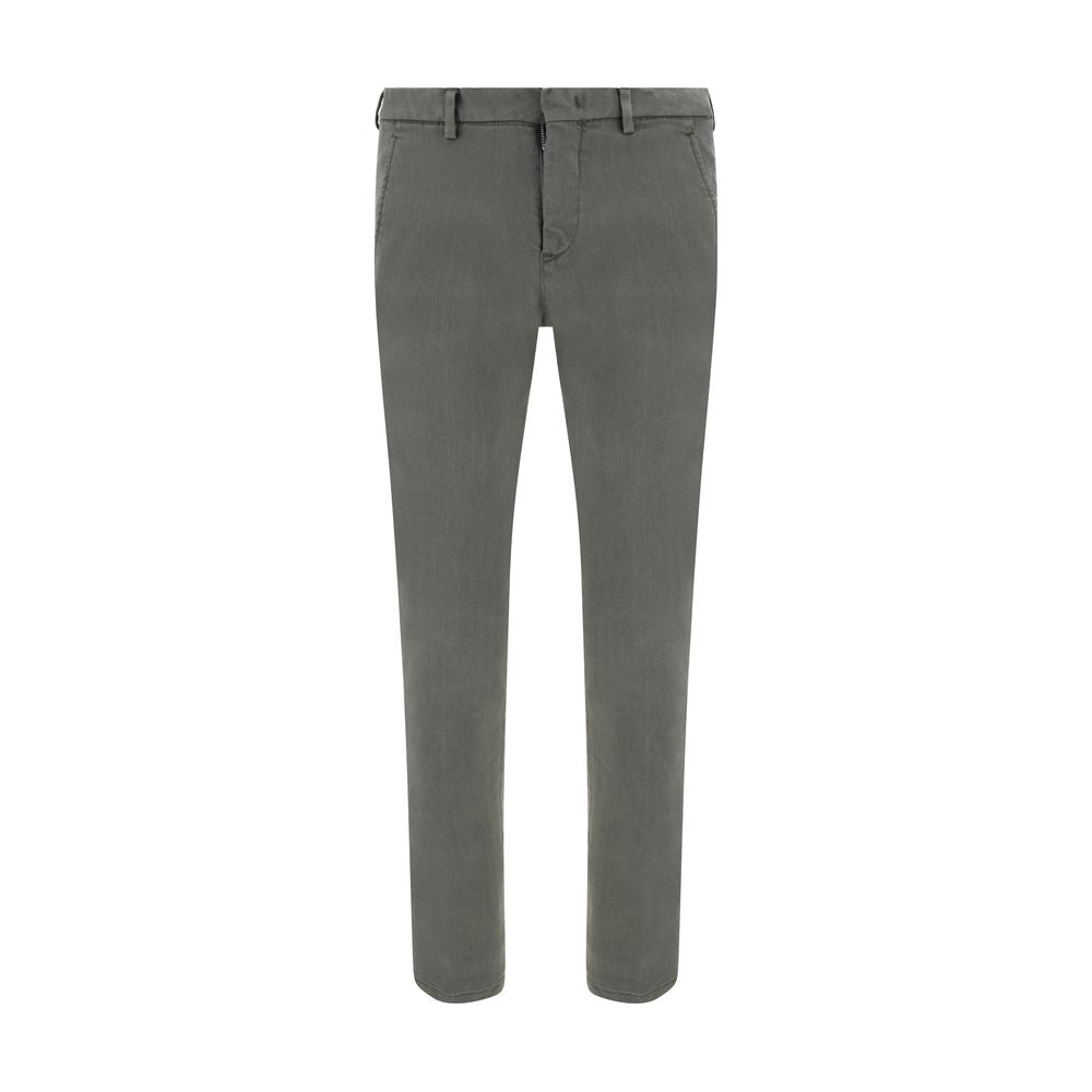 PT Pantaloni TORINO Pants PT-COWTDDZ00SPEOA24Y437-W33