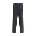 Stone Island Compass logo cargo Pants ST-K2S153100019S00F1V0029-W30