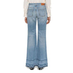 Chloé Bootcut Jeans CH-8735323128020-W28 | IT42