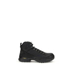 ROA Andreas Mountain Boots RO-NBUW1381LE155BLK0001-EU40/US7
