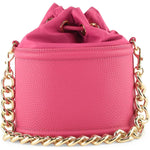 Versace Jeans Shoulder bags Shoulder bags Versace Jeans Pale Violet Red
