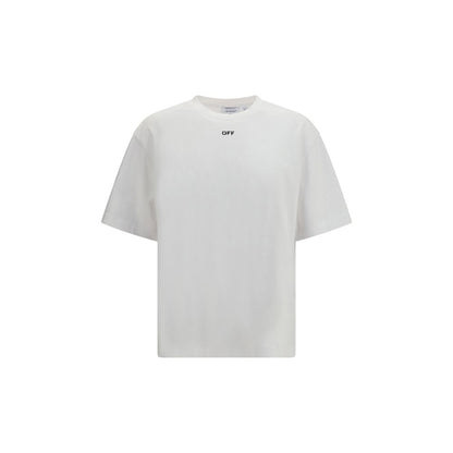 Off-White White Cotton Sportswear1728,72470364320,Clothing,L,M,Men,New with tags,Off-White,S,Sportswear - Clothing,T-Shirts - Clothing,T-Shirts - Sportswear - Clothing,White,XL,XXL