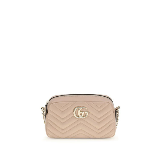 Gucci Multicolor Lamb Ovis Aries Handbag