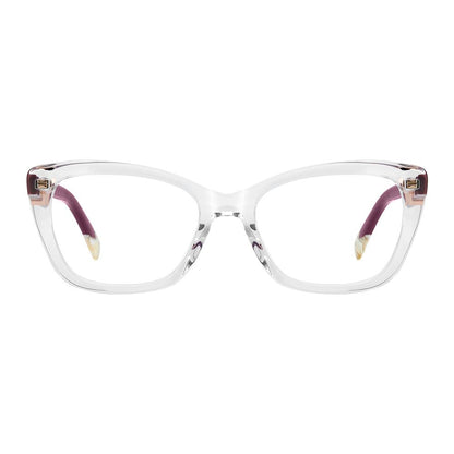 Missoni Transparent Acetate Glasses (Frames)