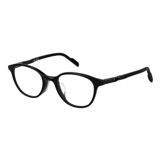 Adidas Black Plastic Glasses (Frames)