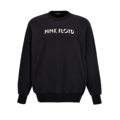 Undercover Bicolor Cotton Sweatshirt
