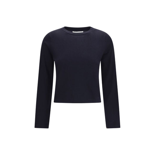 Extreme Cashmere Blue Cotton Sportswear