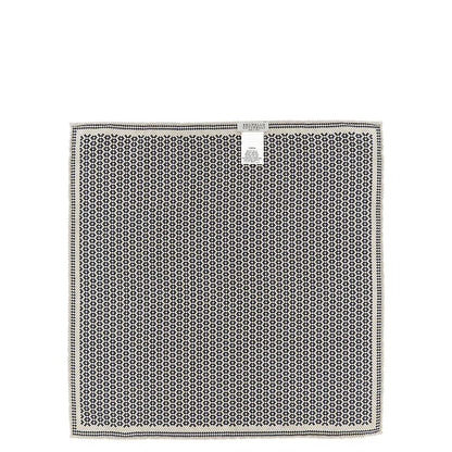 Brunello Cucinelli Multicolor Silk Pocket Square