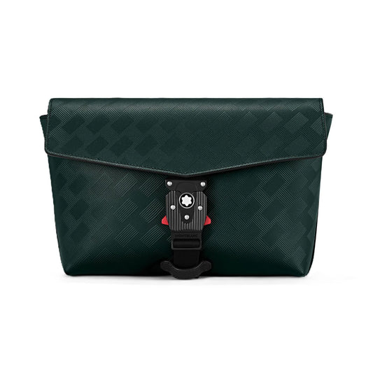 MONTBLANC LEATHER Mod. EXTREME 3.0 ENVELOPE BAG - M LOCK 4810Category-Bags,Clutch Bags - Women - Bags,Crossbody Bags - Women - Bags,Gender-Women,Lady,LEATHER GOODS,Subcategory-Clutch,Subcategory-Clutch bags,Subcategory-Crossbody,Watches,Watches - Accessor
