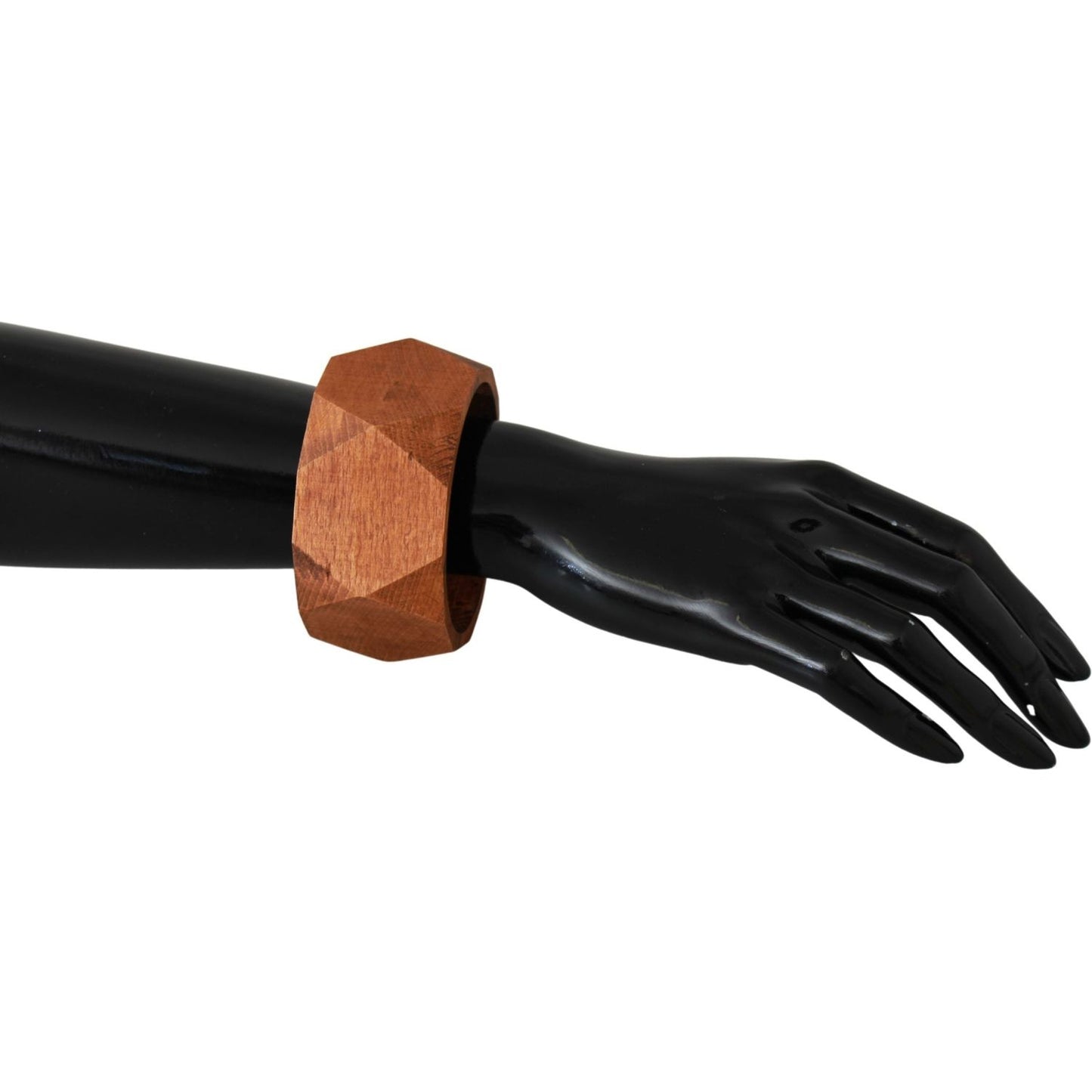 Costume National Brown Wooden Branded Bracelet 1728,67345645728,Accessories,Bracelets - Jewellery - Accessories,Bracelets - Women - Jewelry,Brown,Category - Jewellery,Costume National,Jewellery - Accessories,Jewelry,Material: Wood,Men,New with tags,Women,