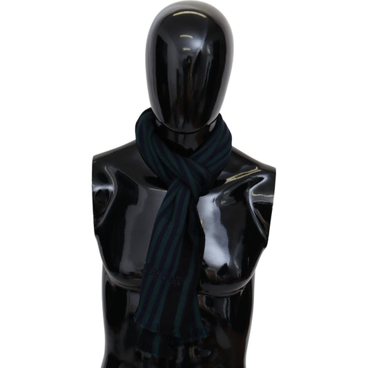 Missoni Multicolor Striped Wool Unisex Neck Wrap Shawl 1728,67345645728,Accessories,Material: 100% Wool,Men,Men - Accessories,Missoni,Multicolor,New with tags,Scarves - Accessories,Scarves - Men - Accessories,Scarves - Scarves - Accessories