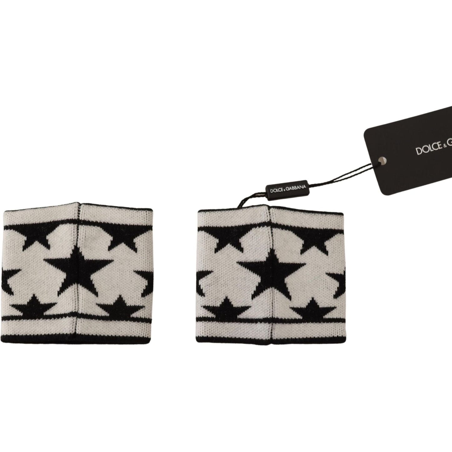 Dolce & Gabbana White Black Wool Logo #DGMILLENNIALS Wristband 1728,67345645728,Accessories,Bracelets - Jewellery - Accessories,Dolce & Gabbana,Jewellery - Accessories,Material: 100% Virgin Wool,Men,Men - Accessories,New with tags,Other - Men - Accessorie