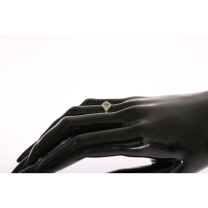 Nialaya Blue Red CZ 925 Silver Womens Clear Ring 1728,5,67345645728,Accessories,Category - Jewellery,CZ Crystals,EU57 | US8,Jewellery - Accessories,Jewelry,Material: B925 Sterling Silver,Men,New with tags,Nialaya,Rings - Jewellery - Accessories,Rings - Wo
