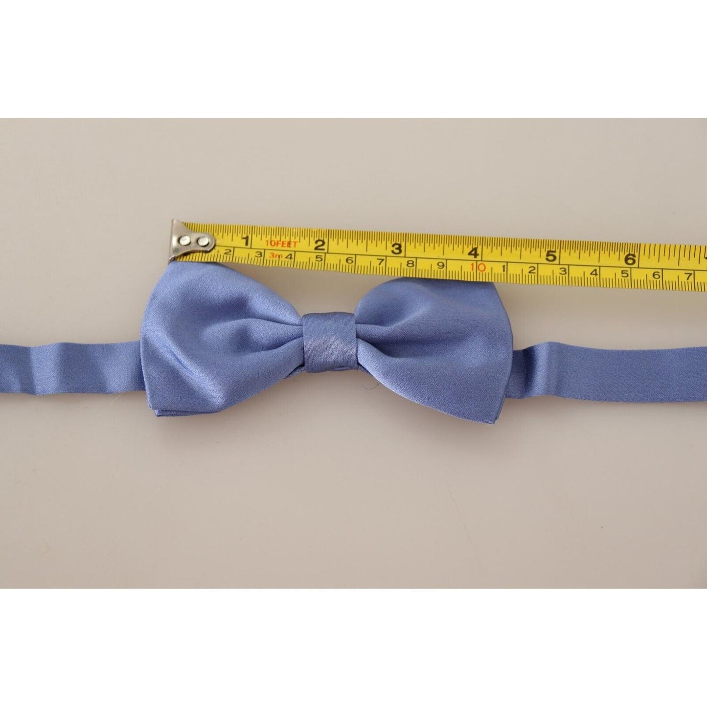 Dolce & Gabbana Purple 100% Silk Adjustable Neck Papillon Bow Tie 1728,67345645728,Accessories,Bowties - Ties and Formal Accessories - Accessories,Dolce & Gabbana,Material: 100% Silk,Men,Men - Accessories,New with tags,Purple,Ties & Bowties - Men - Access