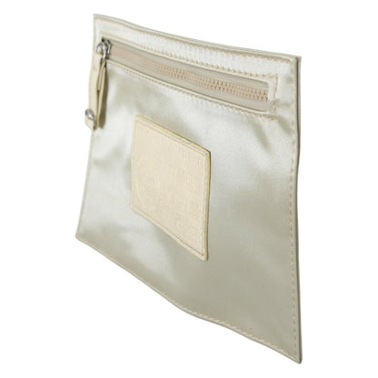 WAYFARER White Zippered Coin Holder Wallet 1728,67345645728,Accessories,Bags,Material: Fabric,New with tags,Wallets - Accessories,Wallets - Wallets - Accessories,Wallets - Women - Bags,WAYFARER,White,Women,Women - Bags