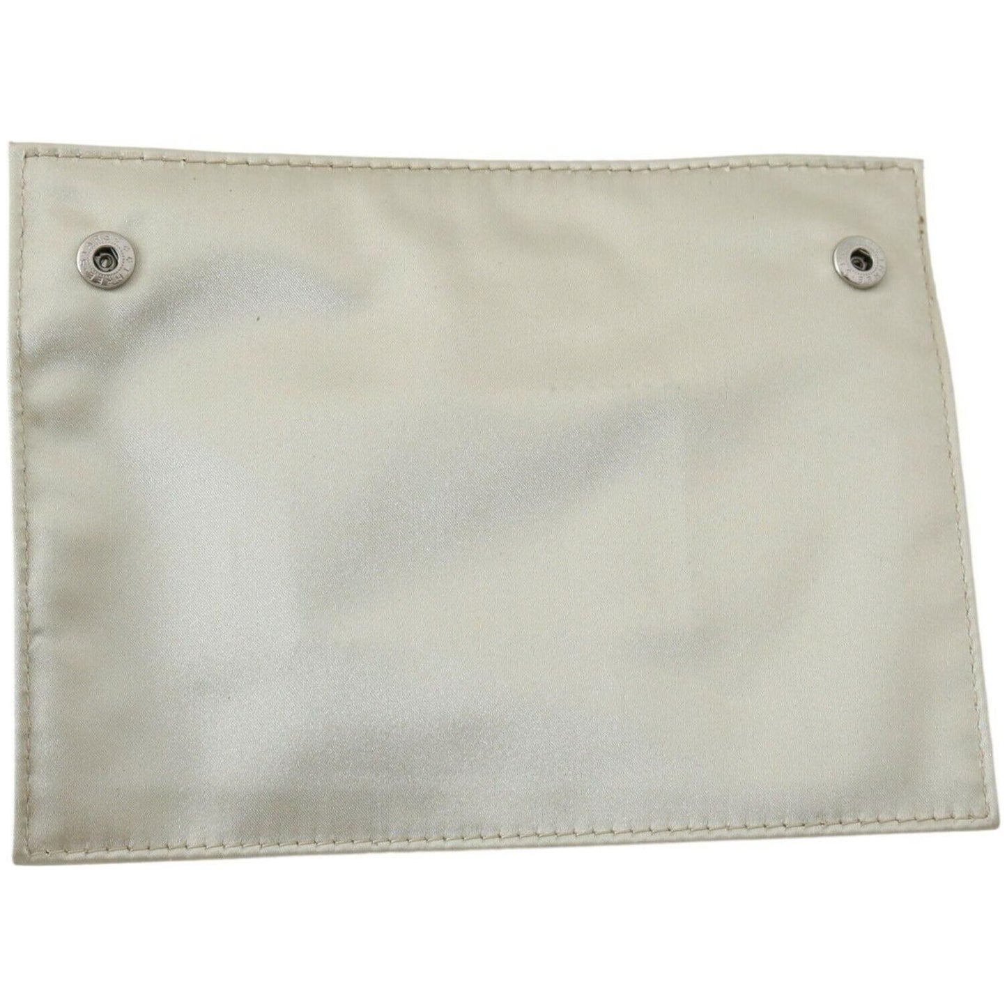 WAYFARER White Zippered Coin Holder Wallet 1728,67345645728,Accessories,Bags,Material: Fabric,New with tags,Wallets - Accessories,Wallets - Wallets - Accessories,Wallets - Women - Bags,WAYFARER,White,Women,Women - Bags